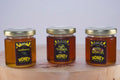 Black Mangrove Honey Sampler